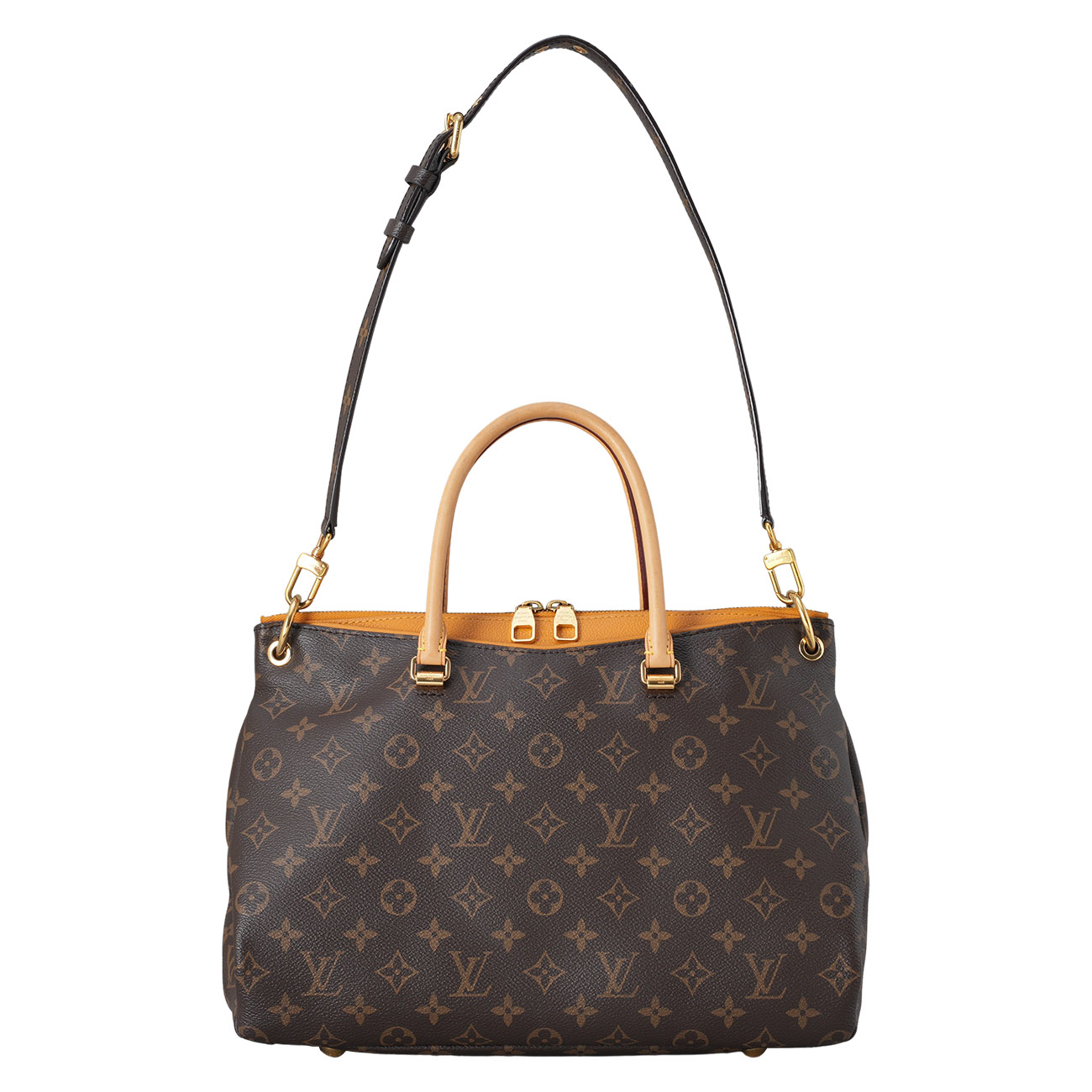 LOUIS VUITTON(USED)루이비통 모노그램 팔라스
